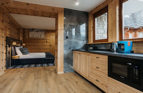 Zakopane Hotel | Apartamenty Jan
