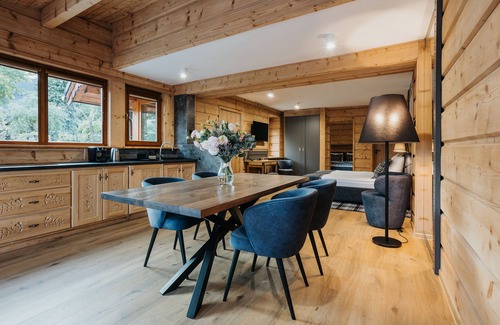 Zakopane Hotel | Apartamenty Jan