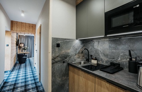 Zakopane Hotel | Apartamenty Jan