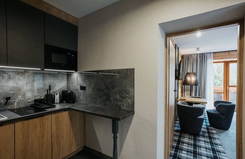 Zakopane Hotel | Apartamenty Jan