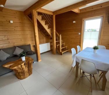 Istebna Apartamento | Apartamenty Jaworzynka