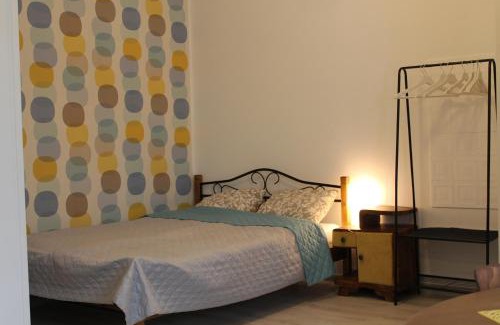 Sandomierz Apartamento | Apartamenty jednopokojowe Aksamitka