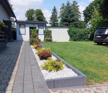 Sandomierz Apartamento | Apartamenty jednopokojowe Aksamitka