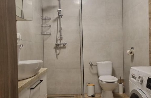 Szaflary Apartamento | Apartamenty Jeleń Pod Grapom