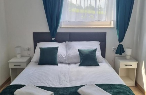 Szaflary Apartamento | Apartamenty Jeleń Pod Grapom