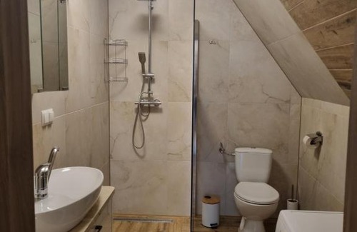 Szaflary Apartamento | Apartamenty Jeleń Pod Grapom