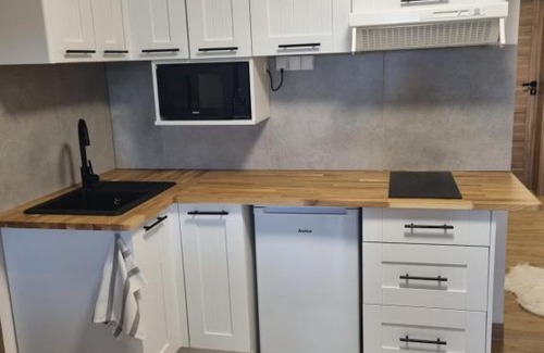 Szaflary Apartamento | Apartamenty Jeleń Pod Grapom