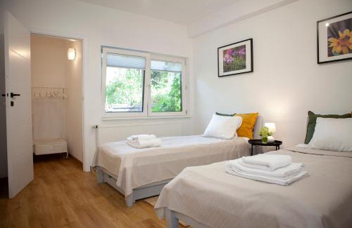 Charzykowy Apartamento | Apartamenty Jeziorna 40