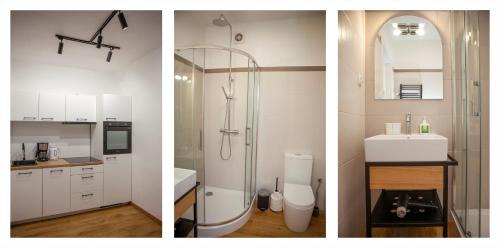 Charzykowy Apartamento | Apartamenty Jeziorna 40