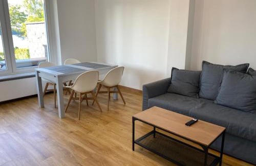 Charzykowy Apartamento | Apartamenty Jeziorna 40