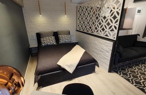 Elk Apartamento | Apartamenty Kąpielowa Biały