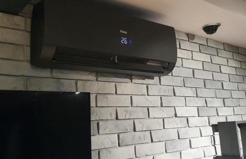 Elk Apartamento | Apartamenty Kąpielowa Czarny