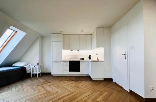 Lubin Apartamento | Apartamenty Kamienica Centrum - 1 Maja