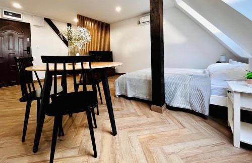 Lubin Apartamento | Apartamenty Kamienica Centrum - 1 Maja