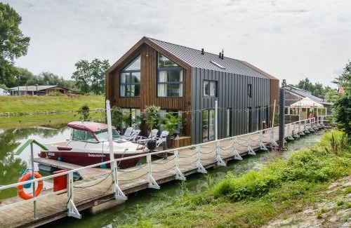 Olawa Apartamento | Apartamenty Kapitańskie - Pływające