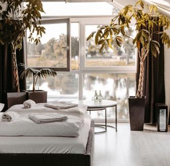 Olawa Apartamento | Apartamenty Kapitańskie - Pływające