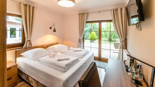 Olawa Apartamento | Apartamenty Kapitańskie