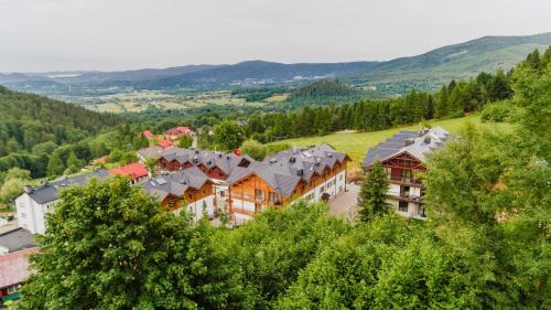 Karpacz Apartamento | Apartamenty Karpatia Resort by ROYAL APARTS