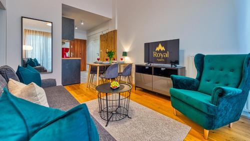 Karpacz Apartamento | Apartamenty Karpatia Resort by ROYAL APARTS