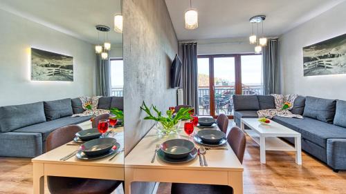 Karpacz Apartamento | Apartamenty Karpatia Resort by ROYAL APARTS