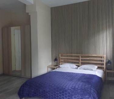 Miedzygorze Apartamento | Apartamenty Kaskada