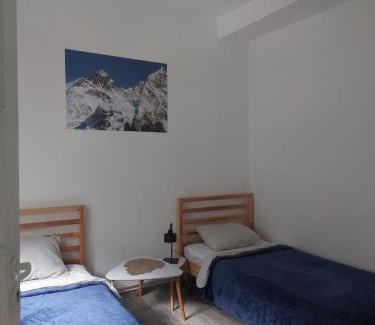 Miedzygorze Apartamento | Apartamenty Kaskada
