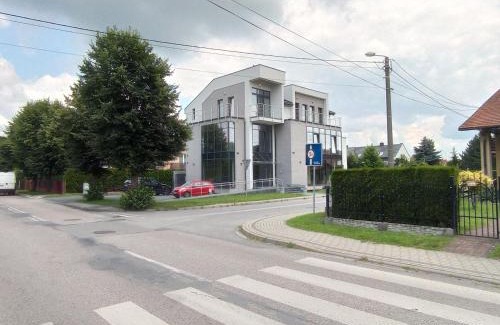 Zator Apartamento | Apartamenty Kasztanowa Zator