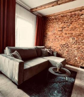 Swietochlowice Apartamento | Apartamenty Katowicka 38