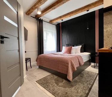 Swietochlowice Apartamento | Apartamenty Katowicka 38