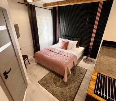 Swietochlowice Apartamento | Apartamenty Katowicka 38