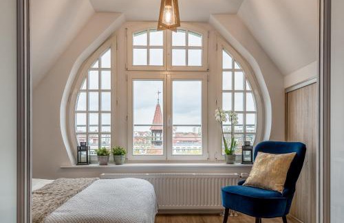 Torun Apartamento | Apartamenty Katrin Home