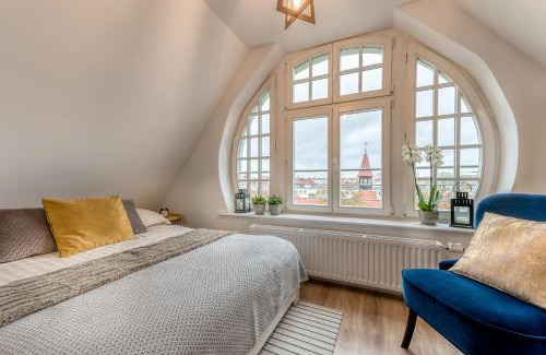 Torun Apartamento | Apartamenty Katrin Home