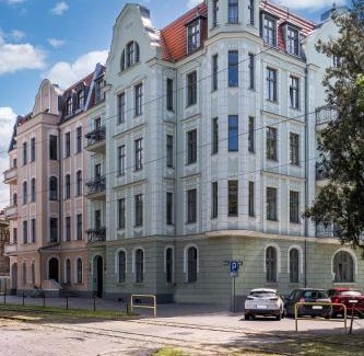 Torun Apartamento | Apartamenty Katrin Home