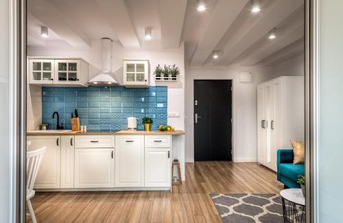 Torun Apartamento | Apartamenty Katrin Home