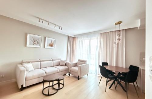Olecko Apartamento | Apartamenty Klonova Park