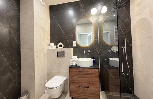Olecko Apartamento | Apartamenty Klonova Park