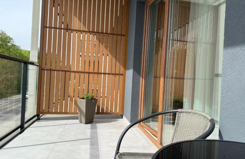 Olecko Apartamento | Apartamenty Klonova Park