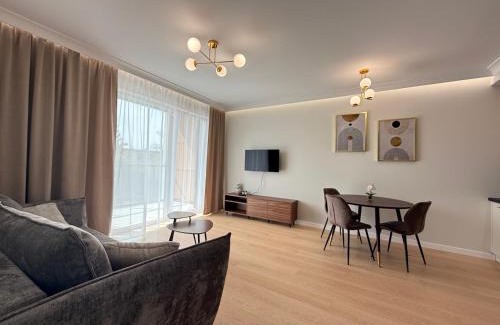 Olecko Apartamento | Apartamenty Klonova Park