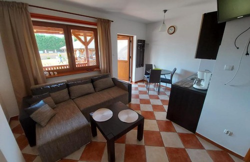 Kolczewo Apartamento | Apartamenty Kołczewo