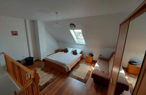 Kolczewo Apartamento | Apartamenty Kołczewo