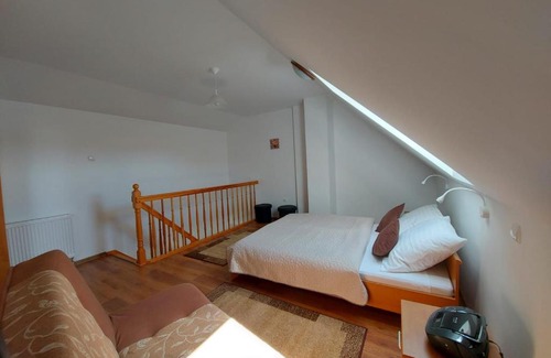Kolczewo Apartamento | Apartamenty Kołczewo