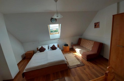 Kolczewo Apartamento | Apartamenty Kołczewo