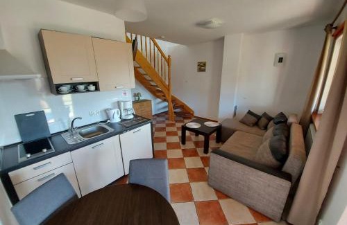 Kolczewo Apartamento | Apartamenty Kołczewo