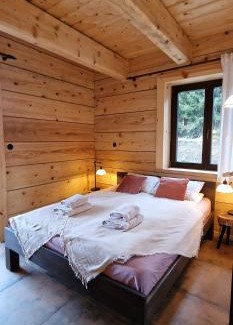 Wetlina Apartamento | Apartamenty komu gloria