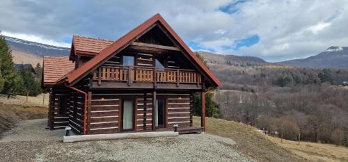 Wetlina Apartamento | Apartamenty komu gloria