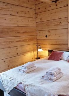 Wetlina Apartamento | Apartamenty komu gloria