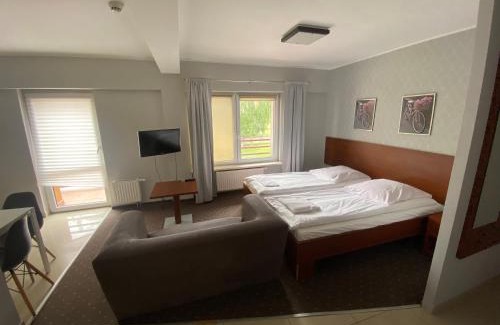 Stargard Szczecinski Apartamento | Apartamenty Konopnicka Stargard