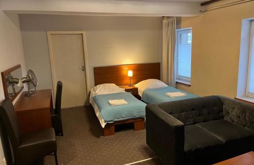 Stargard Szczecinski Apartamento | Apartamenty Konopnicka Stargard