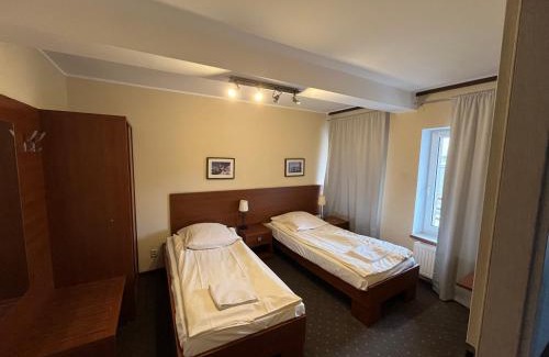 Stargard Szczecinski Apartamento | Apartamenty Konopnicka Stargard