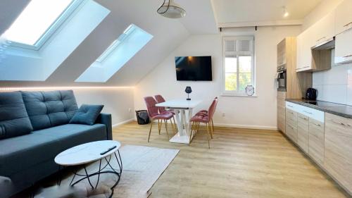 Frombork Apartamento | Apartamenty Kopernika 10